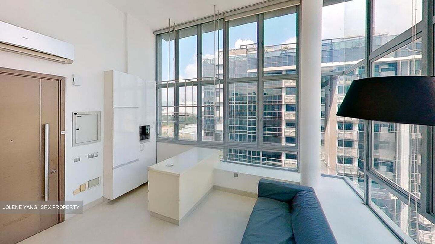 Cosmo (D14), Apartment #535765541